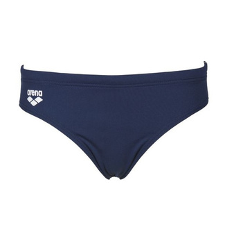 Kąpielówki dla chłopca slipy spodenki Arena Boy Ilussion