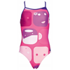 Strój kąpielowy dziewczęcy Arena Nifty Junior
