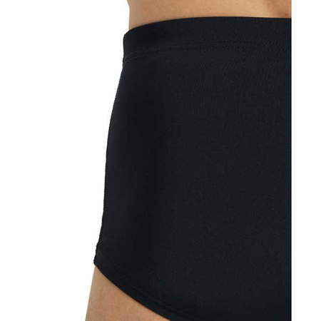 Kąpielówki bokserki męskie Arena Men's Team Swim Low Waist Short Solid