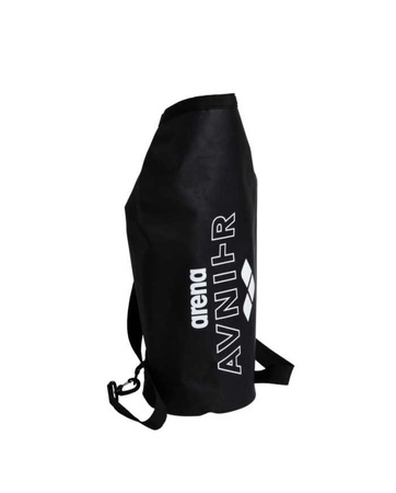 Torba wodoodporna sportowa Arena Avnier Dry Bag Black