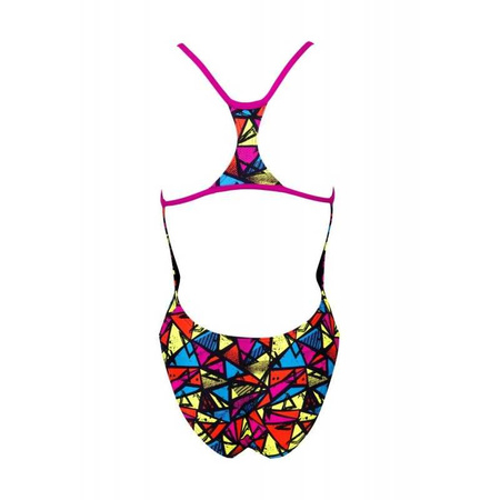 Strój treningowy damski Aqua-Sport Single Cores