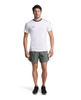 Koszulka męska Arena Men's Team Og White Navy Multi