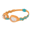 Okulary do pływania dla dzieci Speedo Sea Squad Orange