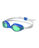 Okulary do pływania dla dzieci Speedo Hyper Flyer Blue