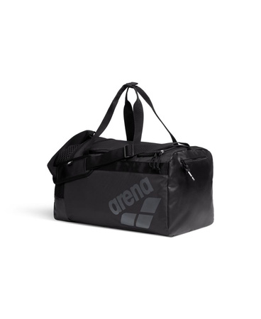 Torba sportowa Arena All Set Duffle 40L Black