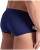 Kąpielówki męskie Arena Men's Zebra Low Waist Short Navy Multi