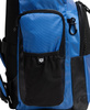 Plecak sportowy na trening basen Arena One Go Backpack 35L Royal