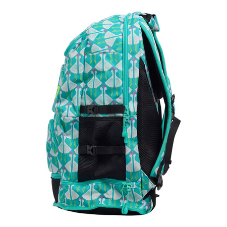 Plecak sportowy szkolny na basen Funkita Loose Goose 36L