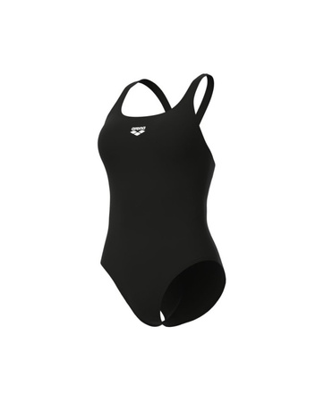 Strój kąpielowy damski Arena Woman Dynamo Swim Pro Back Black