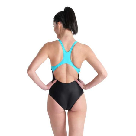 Strój kąpielowy damski Arena Women's Swimsuit Graphic