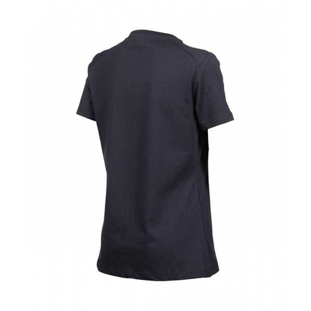 Koszulka damska Arena Women's Team T-shirt Panel Navy
