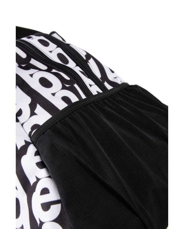 Torba sportowa Arena Fast Shoulder Bag Allover Monogram