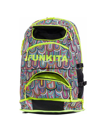 Plecak sportowy szkolny Funkita Elite Spring Flight  36L