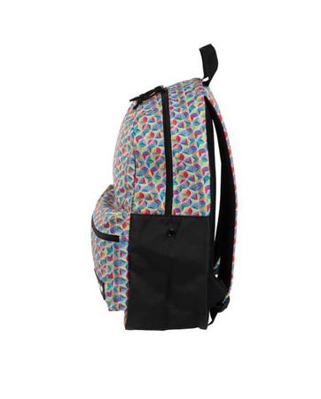 Plecak sportowy Arena Team Backpack Allover Starfish 30l + Worek