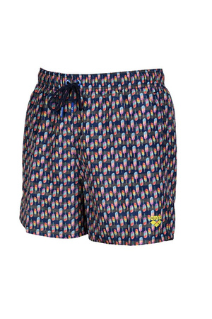 Spodenki męskie szorty Arena Men's Watershort Printed Beach Short Ice Screams