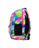 Plecak torba do szkoły na basen siłownię trening Funkita Streaky Strokes 36L