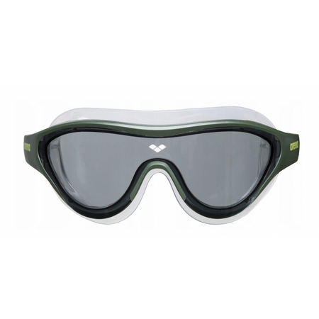 Okulary maska pływacka na basen arena the one