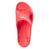 Klapki męskie Arena Man Hydrosoft II Hook Red
