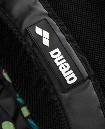 Plecak sportowy Arena Spiky III Backpack 45L Olives