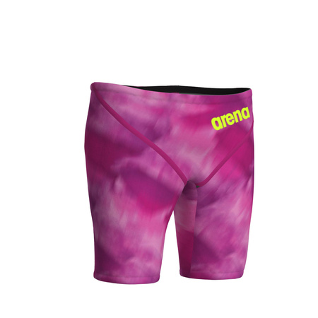 Strój startowy męski Arena Men's Powerskin Carbon Glide Le Jammer Ciclamyn