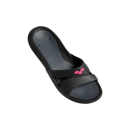 Klapki basenowe damskie Arena Nina