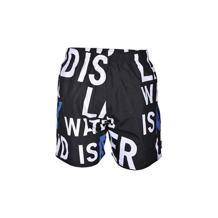Spodenki kąpielowe Arena Watershorts Manifesto Boxer