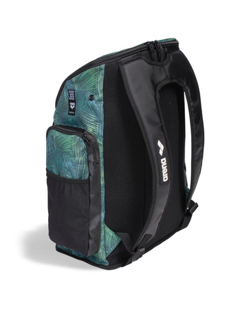 Plecak sportowy na trening basen siłownię szkolny Arena Spiky III 45 Energy