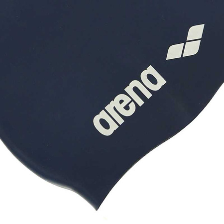 Czepek pływacki na basen Arena classic silicone