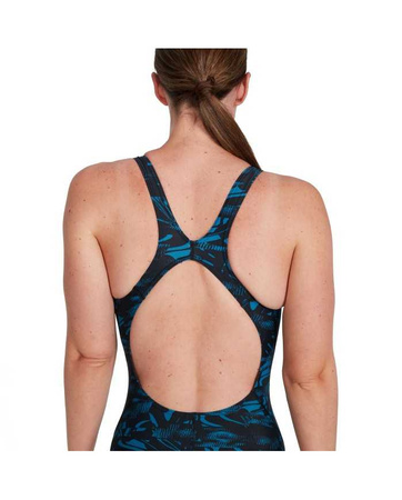 Strój kąpielowy damski Speedo Allover Recordbreaker