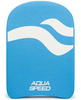 Deska do pływania dla dzieci na basen Aqua Speed Junior Blue