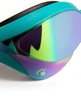 Okulary pływackie treningowe Arena Cobra Ultra Swipe Mirror Emerald Peacock