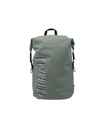 ARENA TORBA TEAM DRYBAG BEAUTY CASE BIG LOGO JADE MONOGRAM