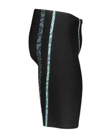 Strój startowy męski Arena Powerskin Men's Primo Jammer Black