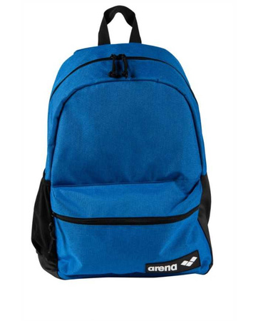 Plecak Arena Team Backpack 30 + Worek Royal Melange