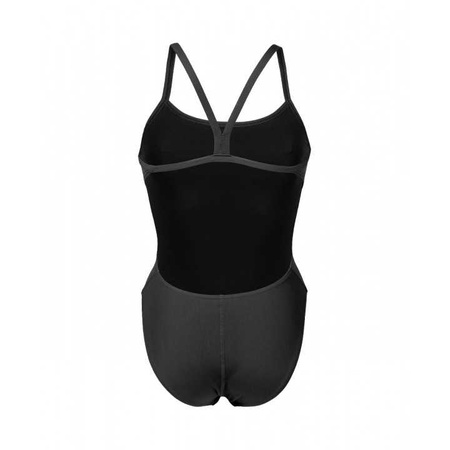 Strój kąpielowy Arena Women's Team Challenge Solid