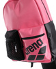 Plecak sportowy Arena Unisex One Go Backpack 30 Pink