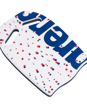 Deska do pływania Arena Kickboard Dots
