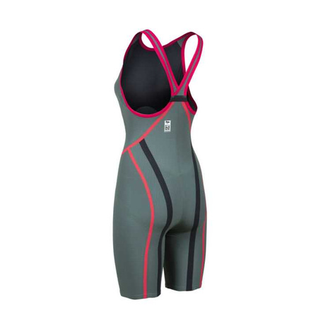 Strój startowy damski Arena Powerskin Carbon Core Flex Close Back