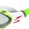 Okulary do pływania na basen unisex Speedo Biofuse 2.0 Lime