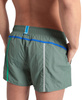 Szorty kąpielowe męskie Arena Men's Profile Beach XShort Sage Royal Jade
