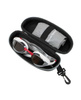 Etui do okularów do pływania Aqua-Sport Goggle Case Grey