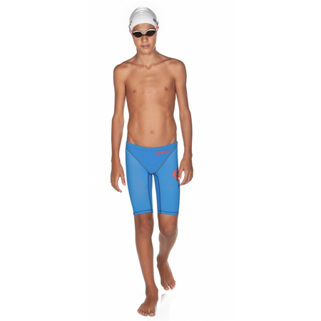 Strój Startowy Chłopięcy Arena Jammer Boy Powerskin Super Hero St 2.0