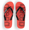Klapki japonki unisex Arena Flip Flop Calypso Coral