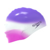 Czepek pływacki na basen silikonowy unisex Speedo Multi Colour