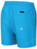 Spodenki chłopięce szorty kąpielowe na basen plażę Arena Fundamentals Blue