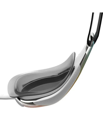 Okulary do pływania startowe unisex Speedo Fastskin Hyper Elite