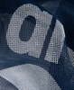 Worek sportowy na sprzęt Arena One Go Mesh Bag Navy