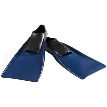 Płetwy treningowe długie Finis Long Floating Navy