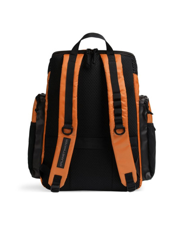 Plecak sportowy na basen trening Arena One Go Backpack 45L Orange