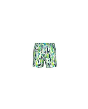 Szorty kąpielowe męskie Arena Men's Beach Short Green Quartz 
